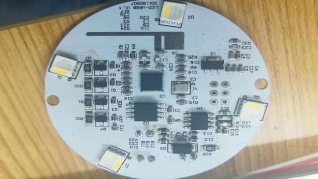 我司的PCB設計產(chǎn)品